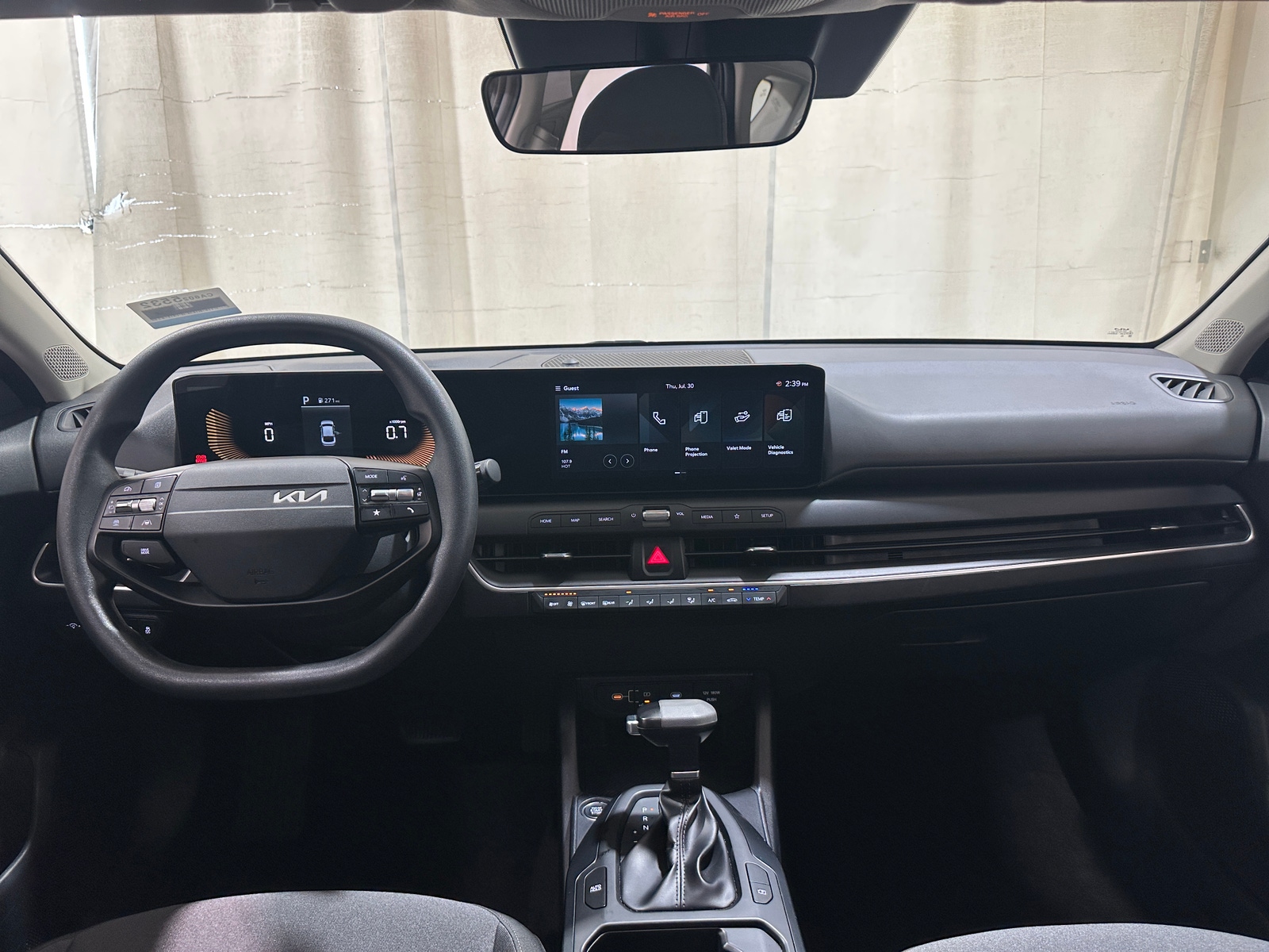 Thumbnail: 2025 Kia K4 - 3