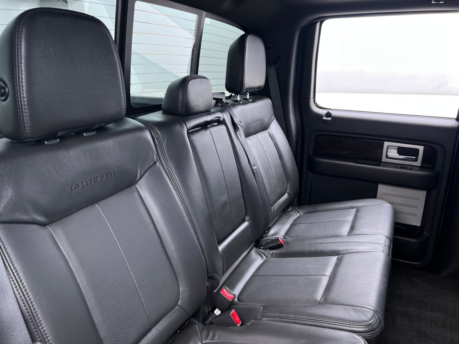 Thumbnail: 2013 Ford Econoline - 5