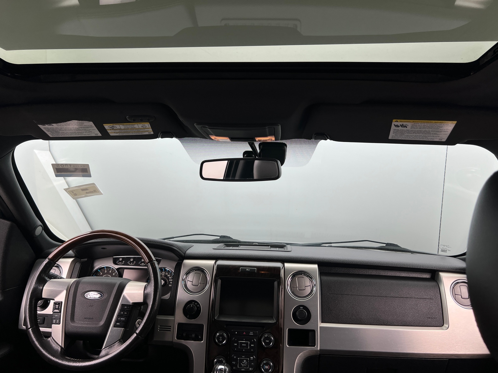 Thumbnail: 2013 Ford Econoline - 2