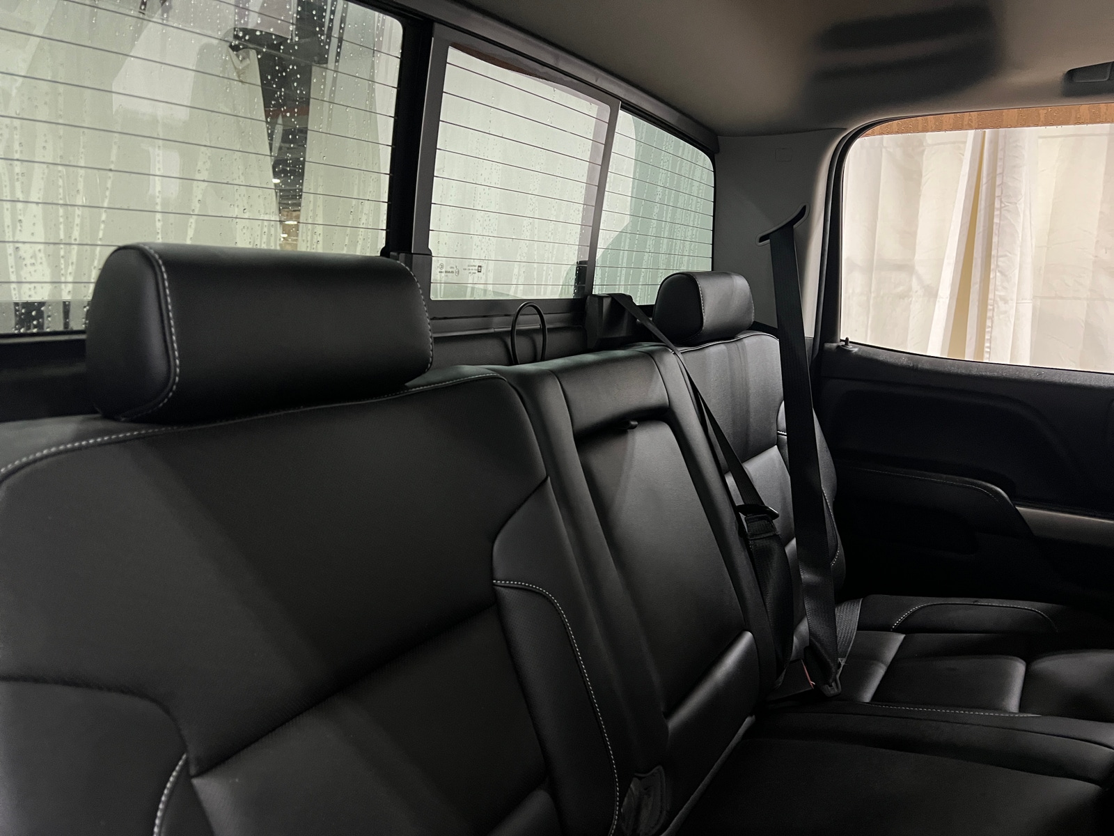 Thumbnail: 2019 Chevrolet Silverado 2500 - 5
