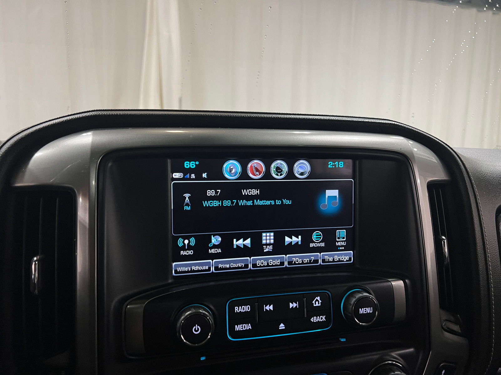 Thumbnail: 2019 Chevrolet Silverado 2500 - 3