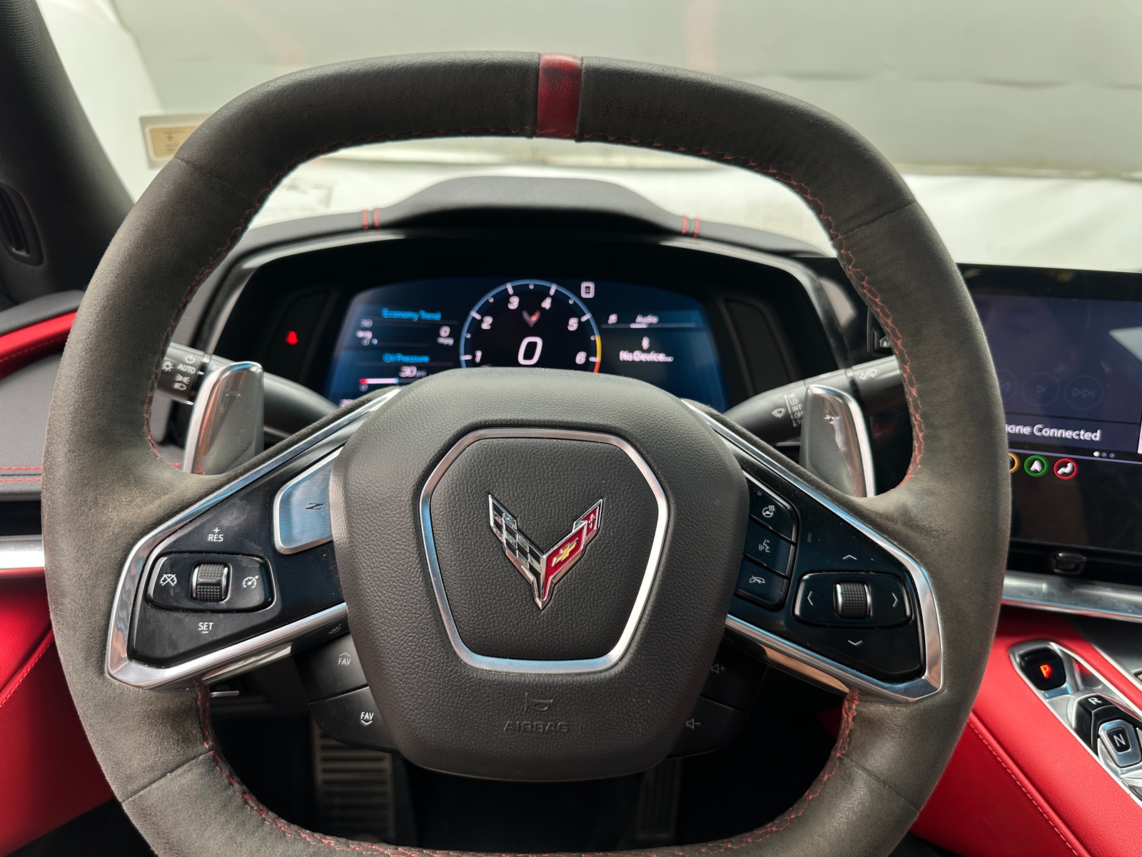 Thumbnail: 2020 Chevrolet Corvette - 3