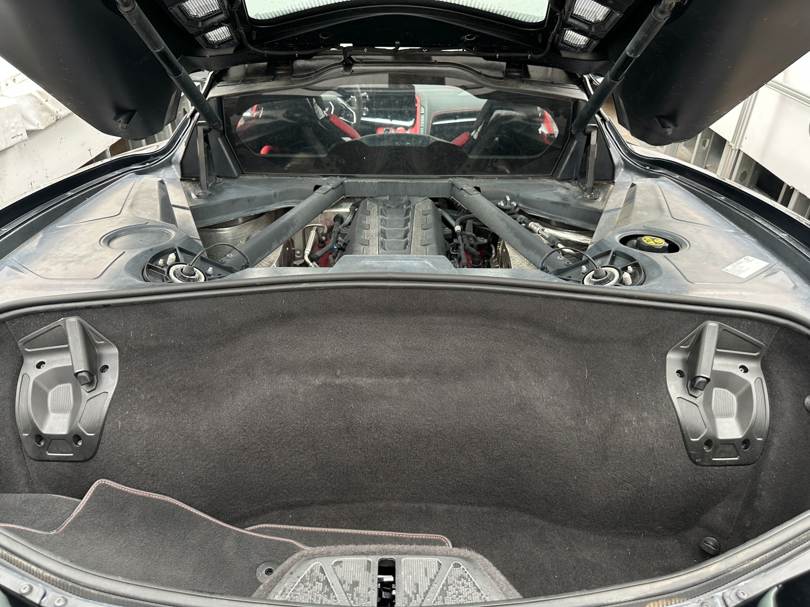 Thumbnail: 2020 Chevrolet Corvette - 4