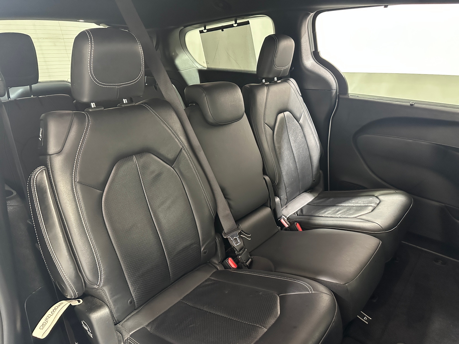 Thumbnail: 2020 Chrysler Pacifica - 5