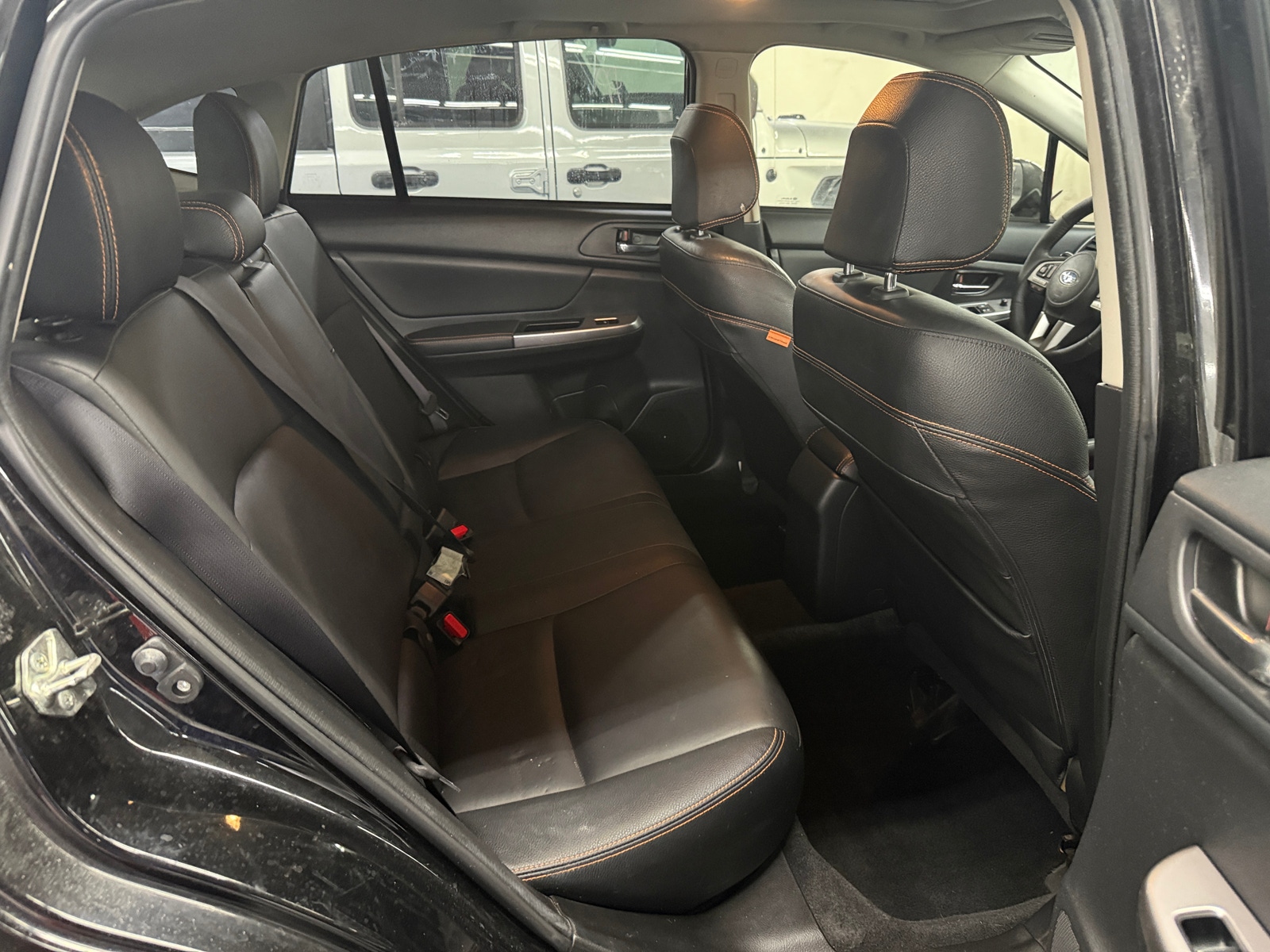 Thumbnail: 2016 Subaru Crosstrek - 5