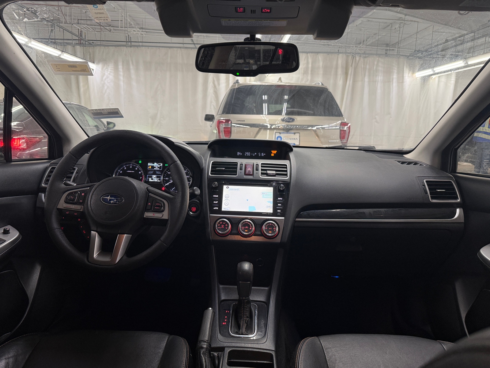 Thumbnail: 2016 Subaru Crosstrek - 2