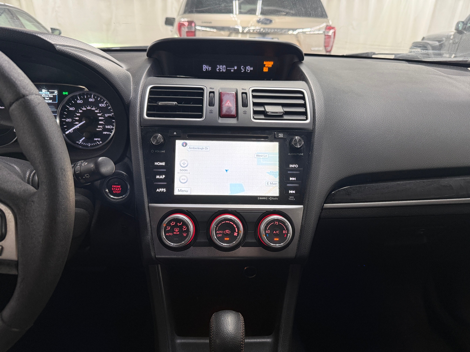 Thumbnail: 2016 Subaru Crosstrek - 3