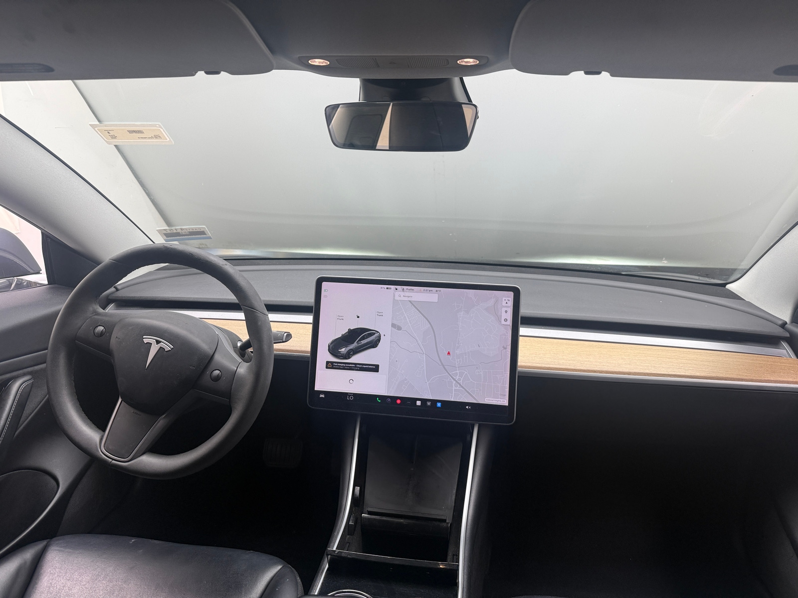 Thumbnail: 2020 Tesla Model 3 - 2