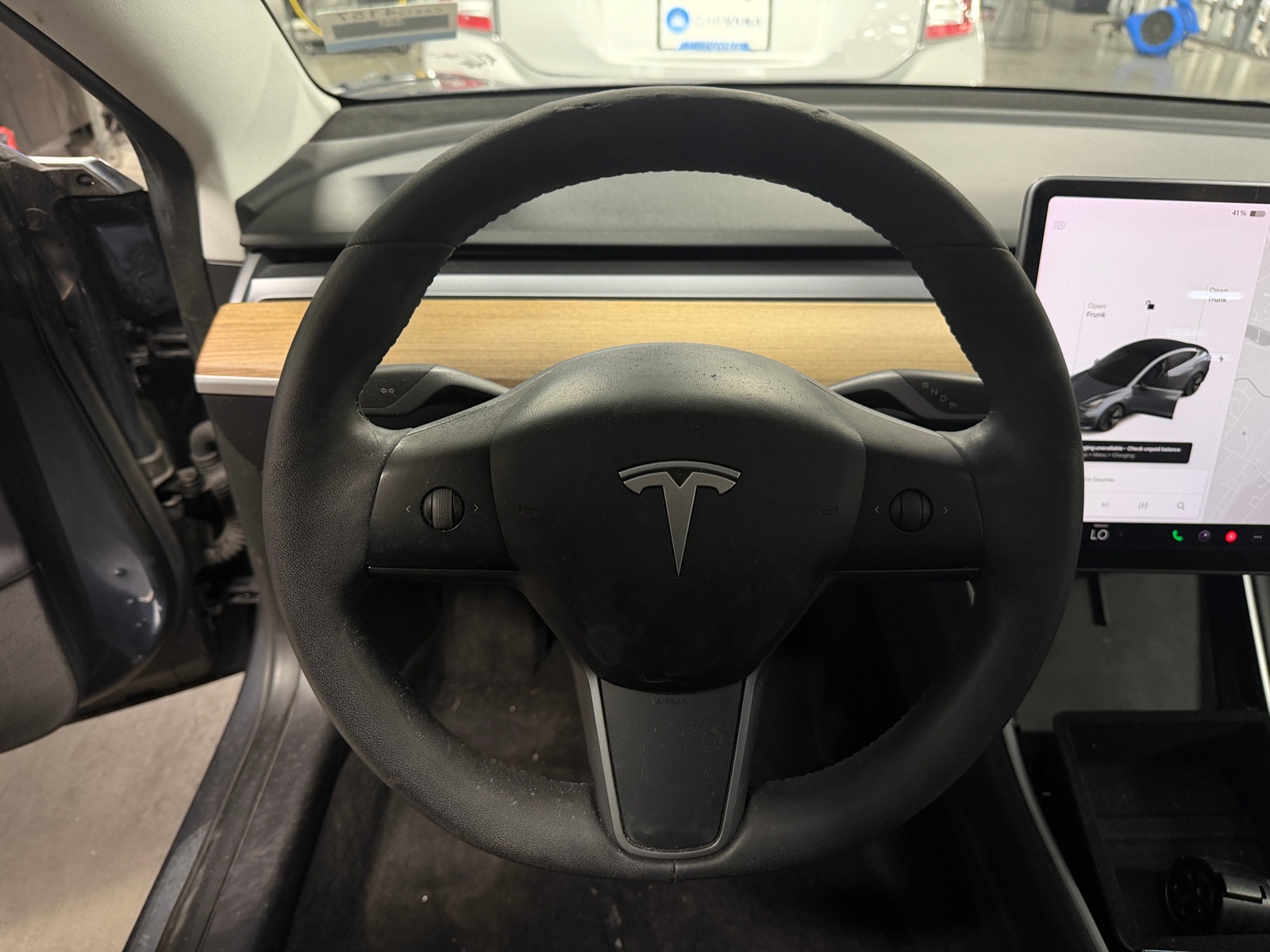 Thumbnail: 2020 Tesla Model 3 - 4