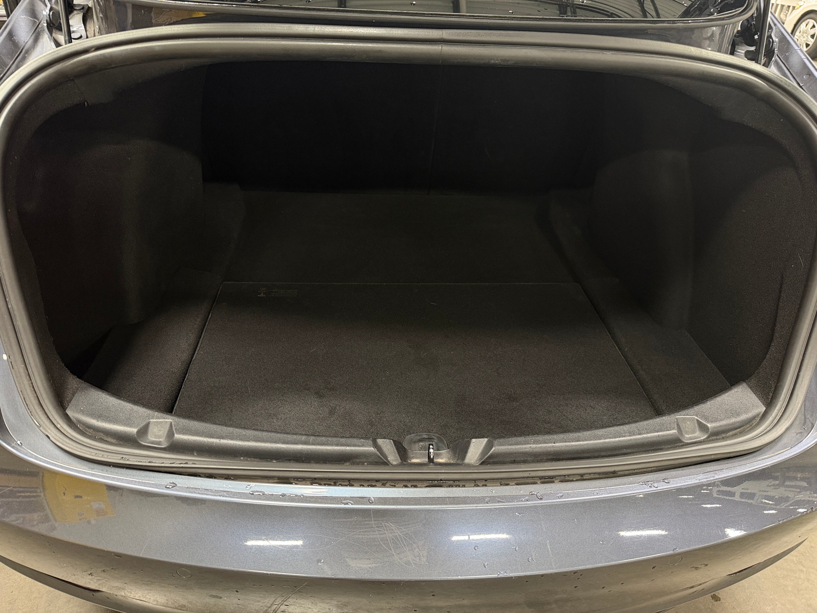 Thumbnail: 2020 Tesla Model 3 - 6