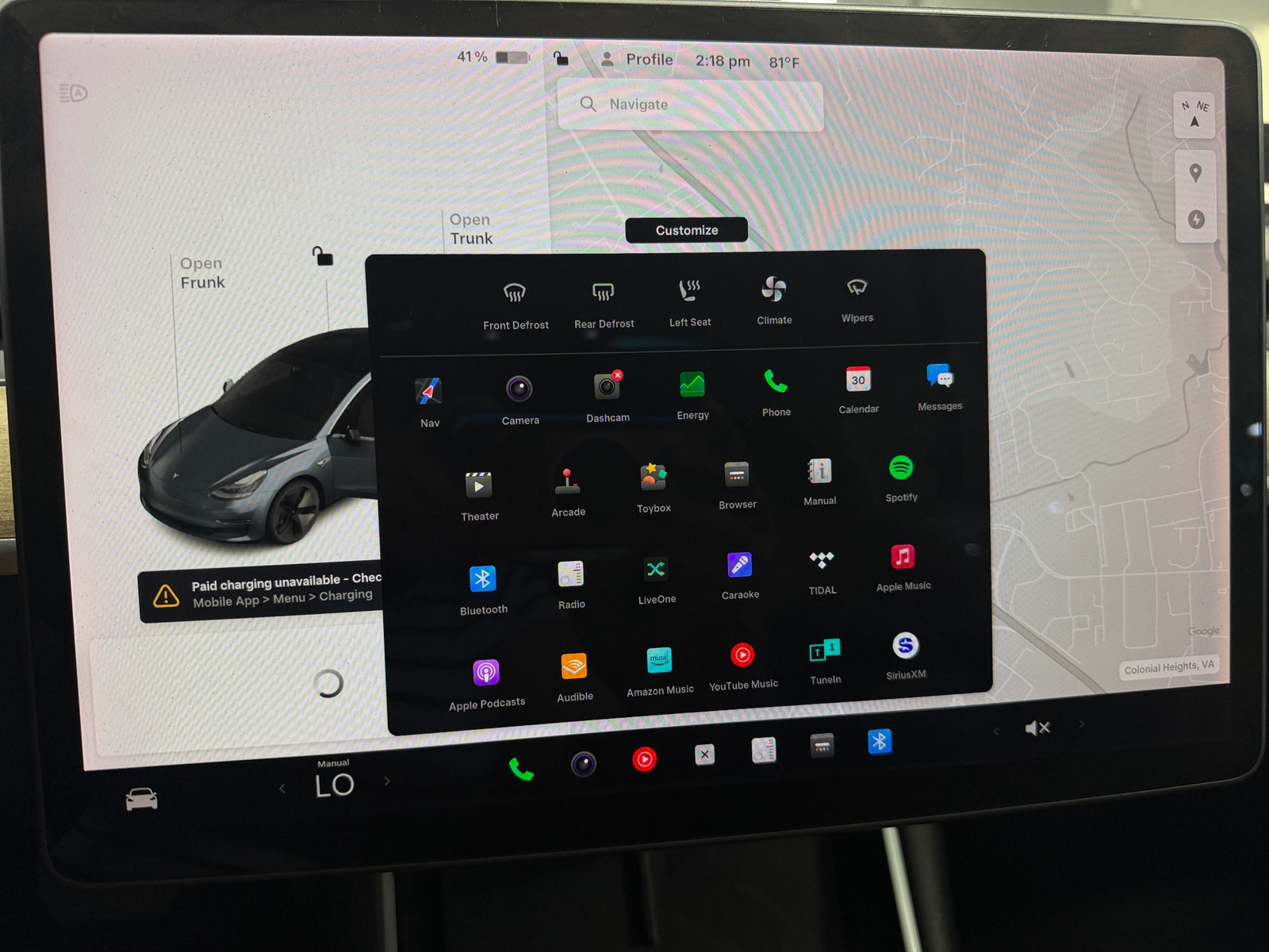 Thumbnail: 2020 Tesla Model 3 - 3