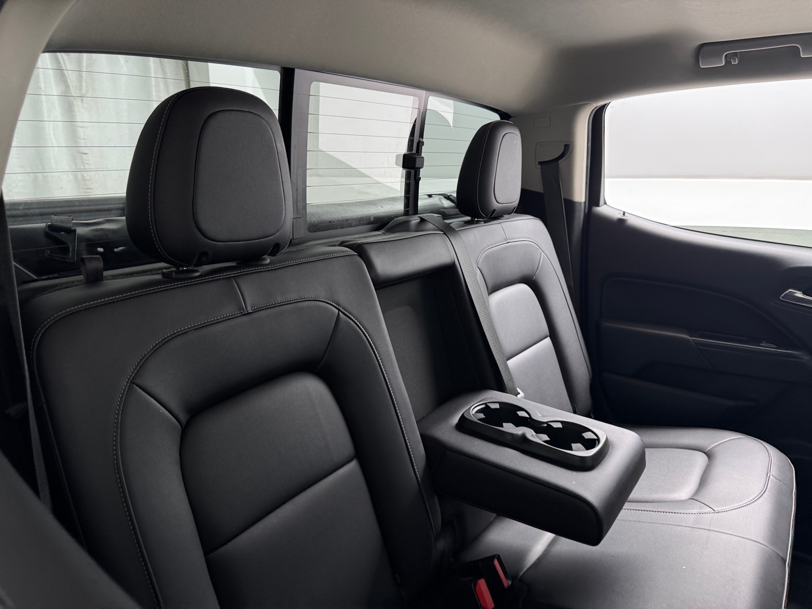 Thumbnail: 2018 Chevrolet Colorado - 6