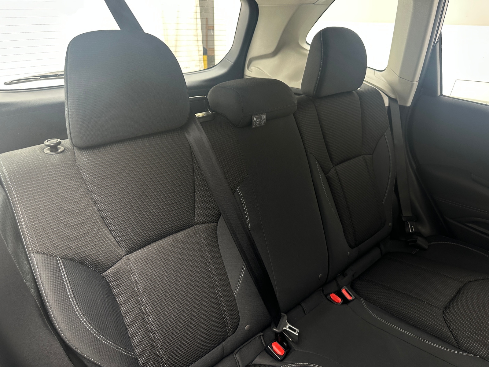 Thumbnail: 2019 Subaru Forester - 6