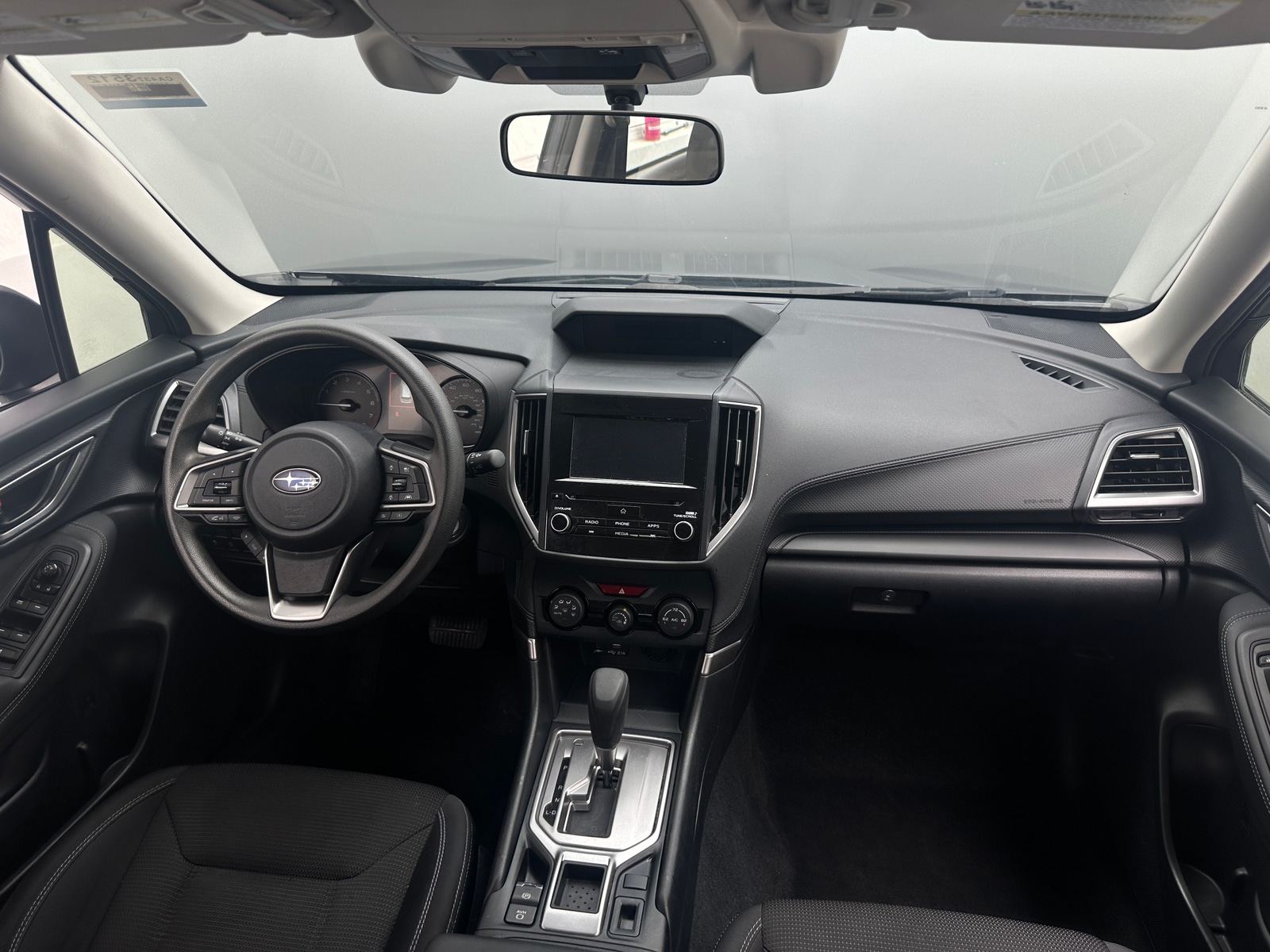 Thumbnail: 2019 Subaru Forester - 3