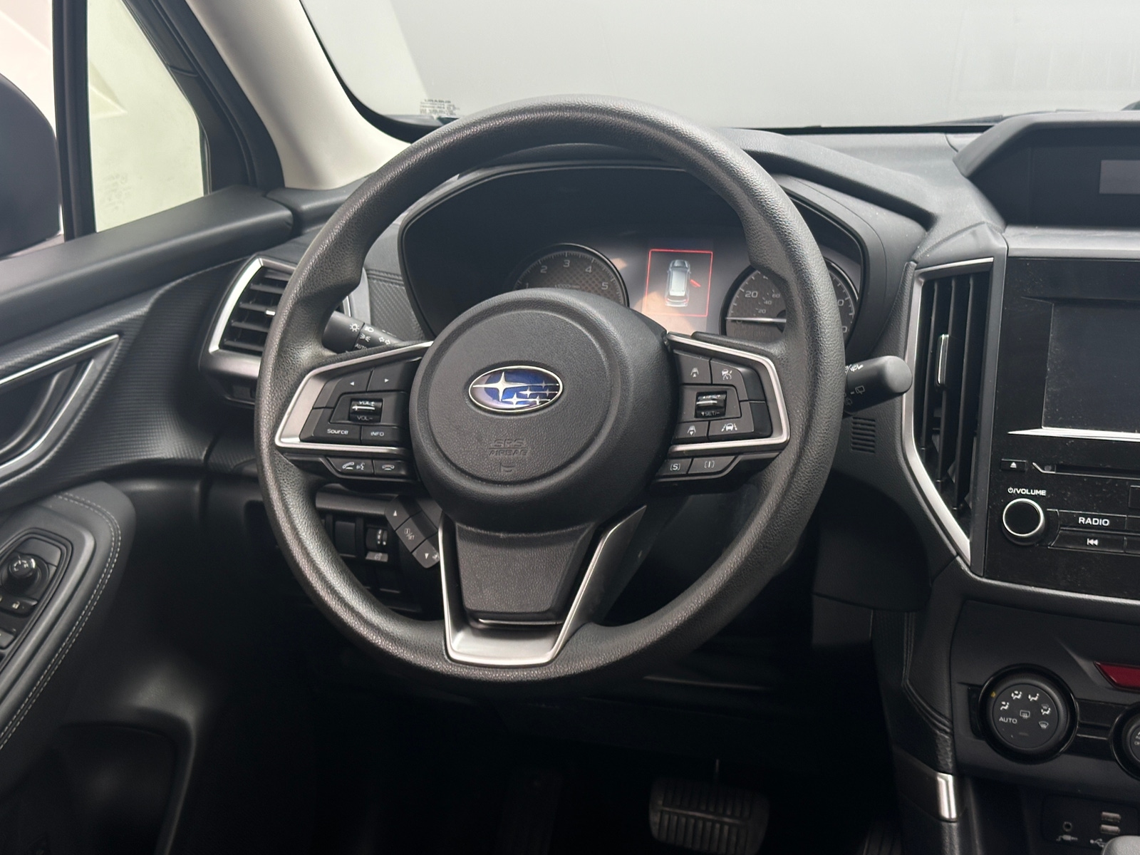 Thumbnail: 2019 Subaru Forester - 5
