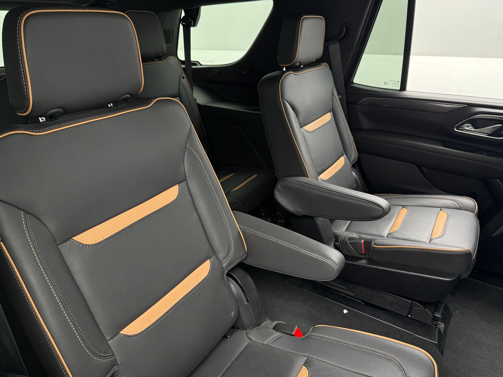 Thumbnail: 2024 GMC Yukon - 5