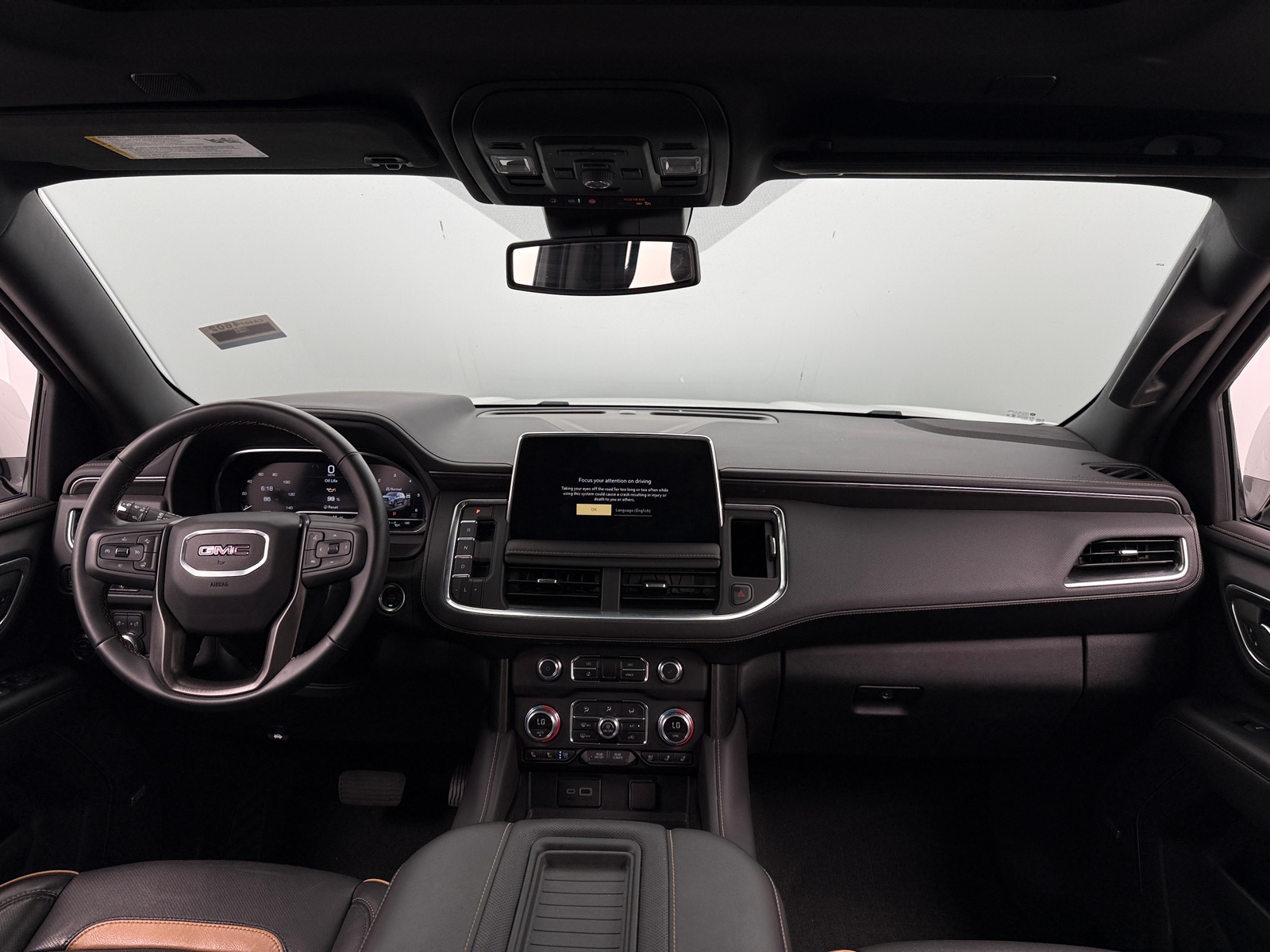 Thumbnail: 2024 GMC Yukon - 2