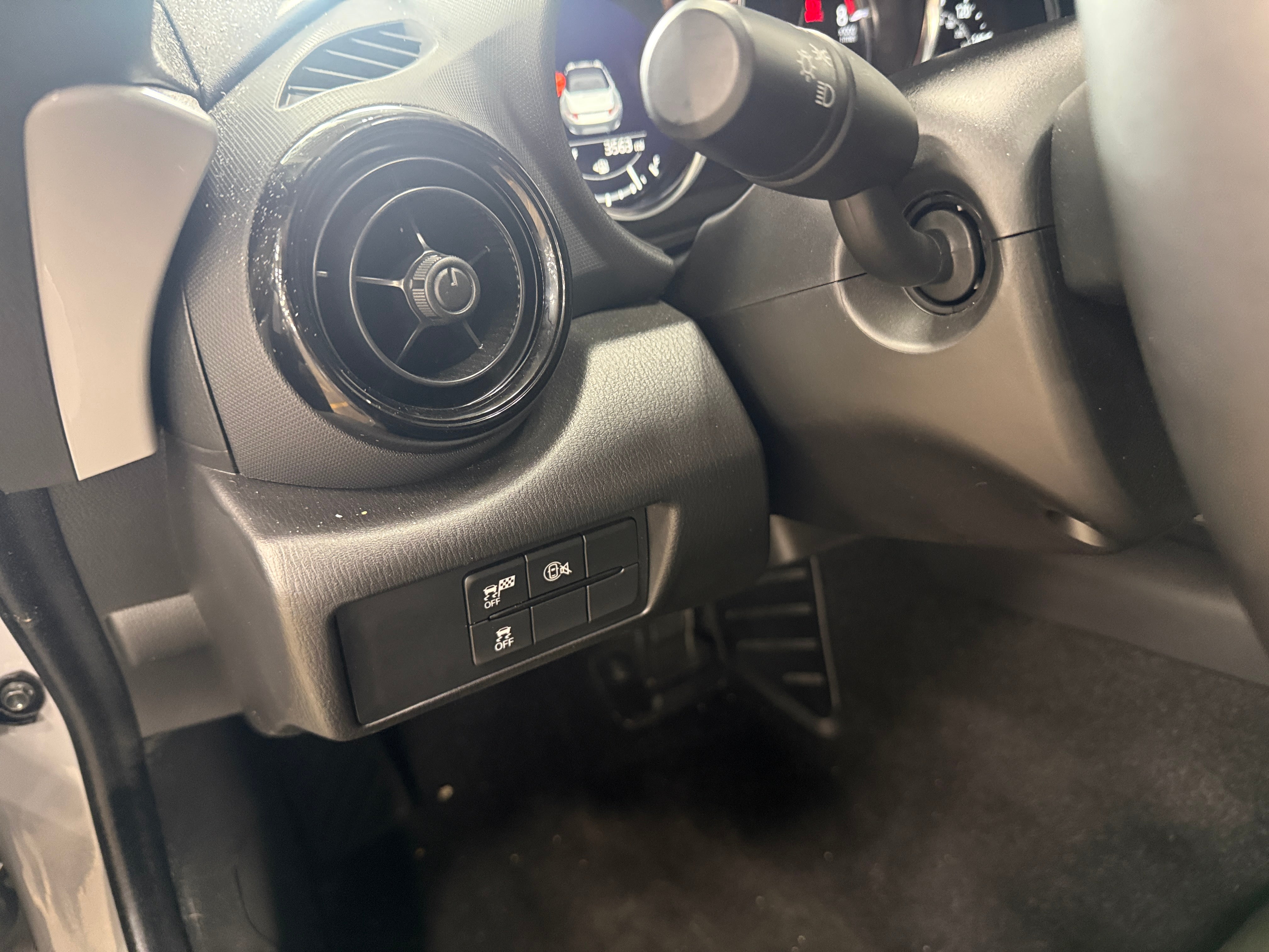 2025 Mazda MX-5 Miata
