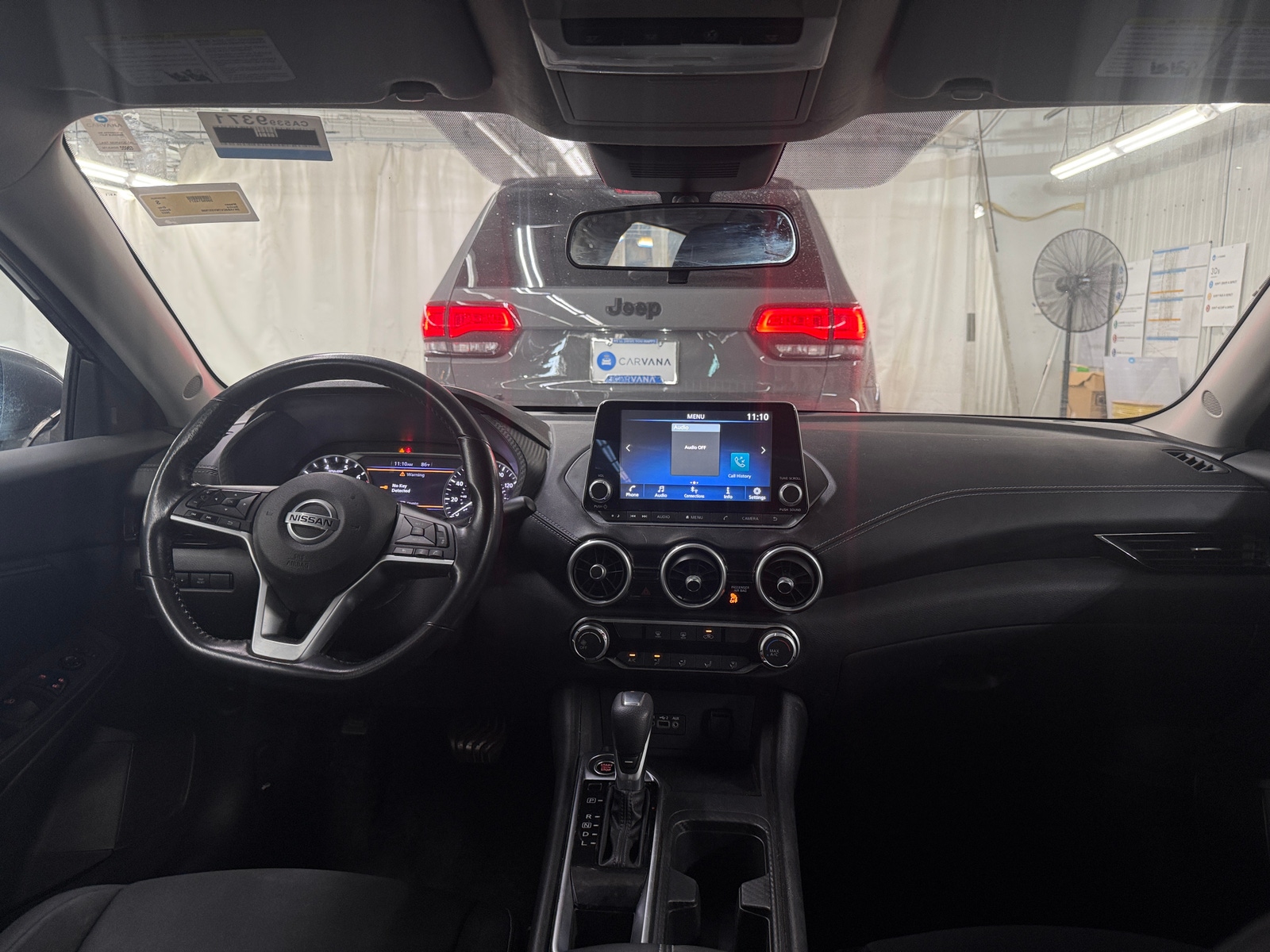 Thumbnail: 2022 Nissan Sentra - 3