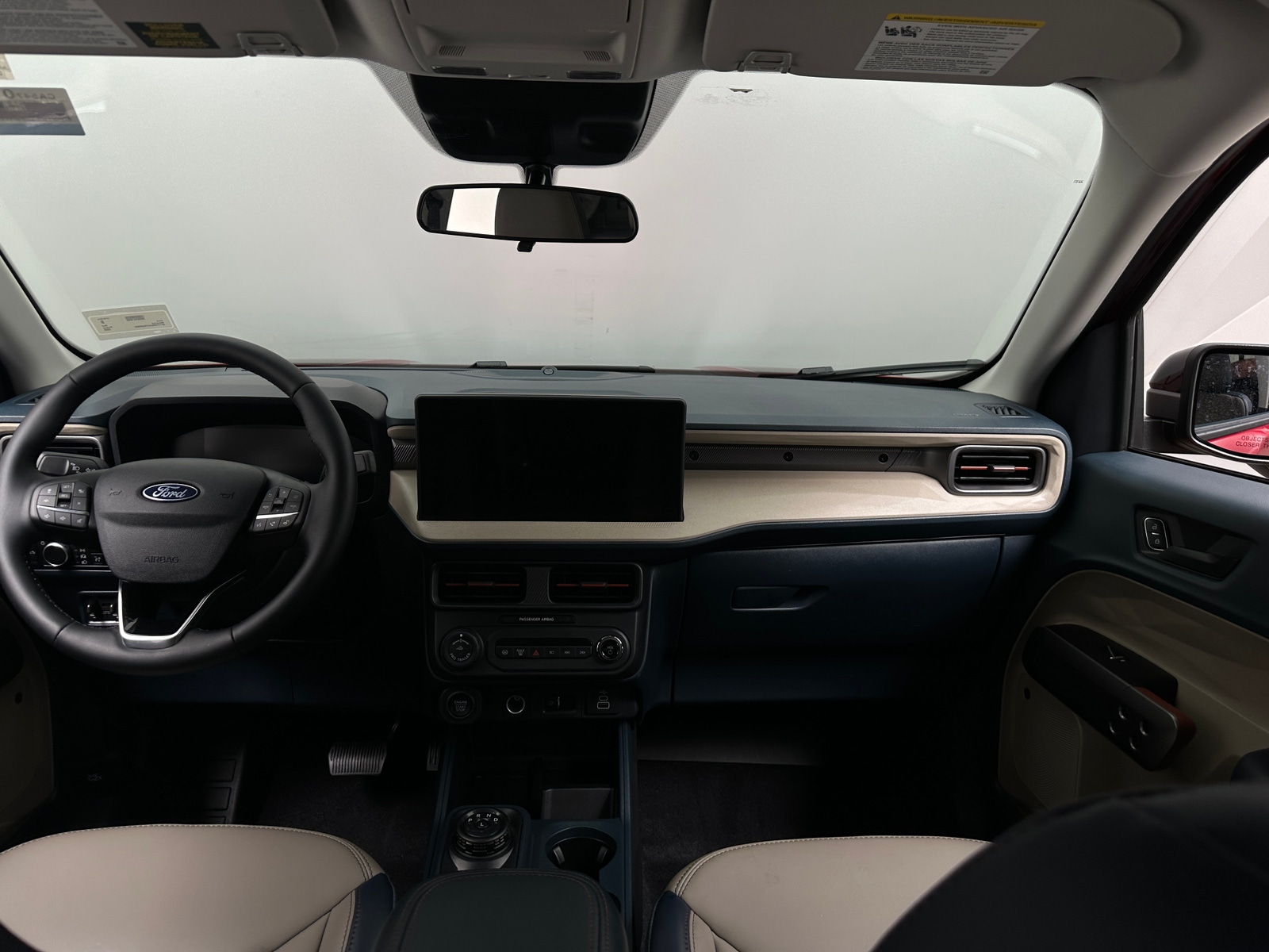 Thumbnail: 2026 Ford Maverick - 2