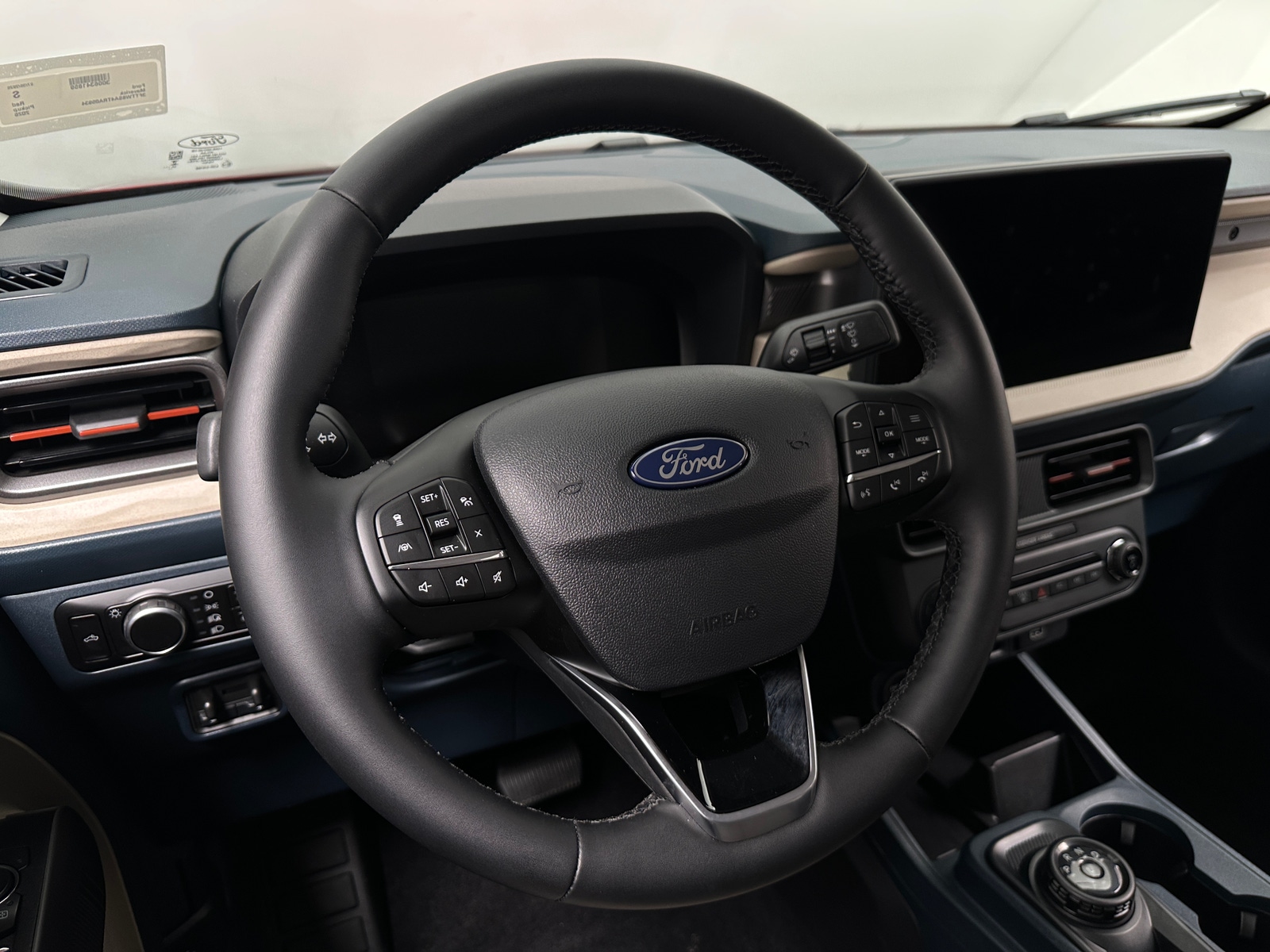 Thumbnail: 2026 Ford Maverick - 4