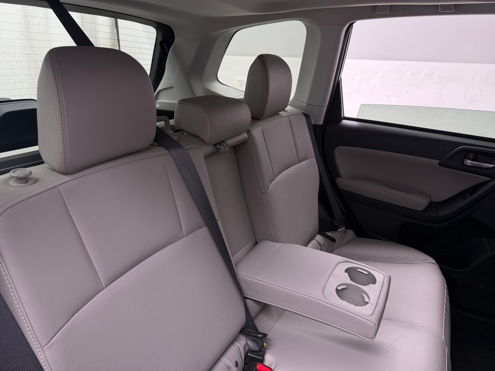 Thumbnail: 2016 Subaru Forester - 5