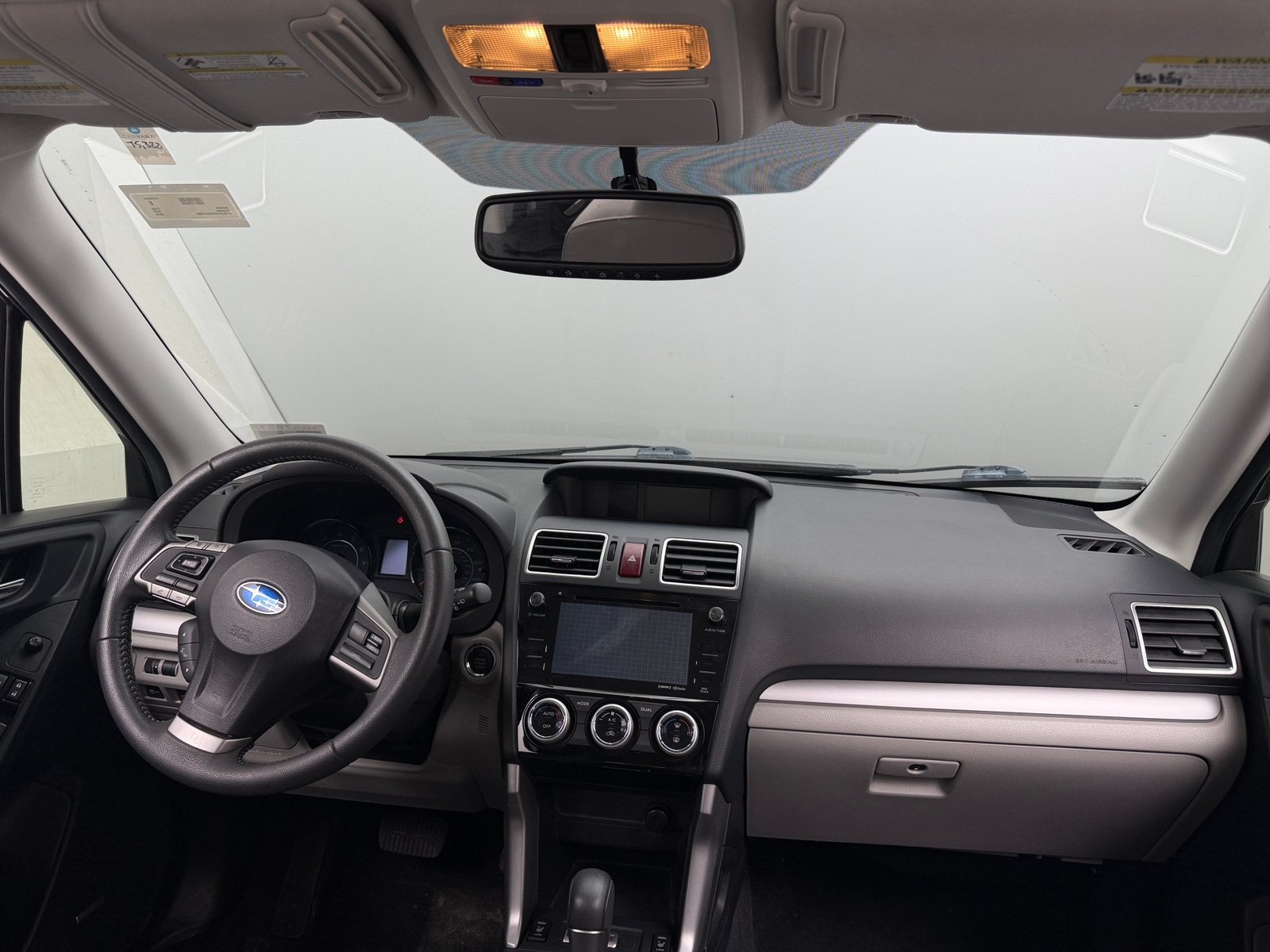 Thumbnail: 2016 Subaru Forester - 2