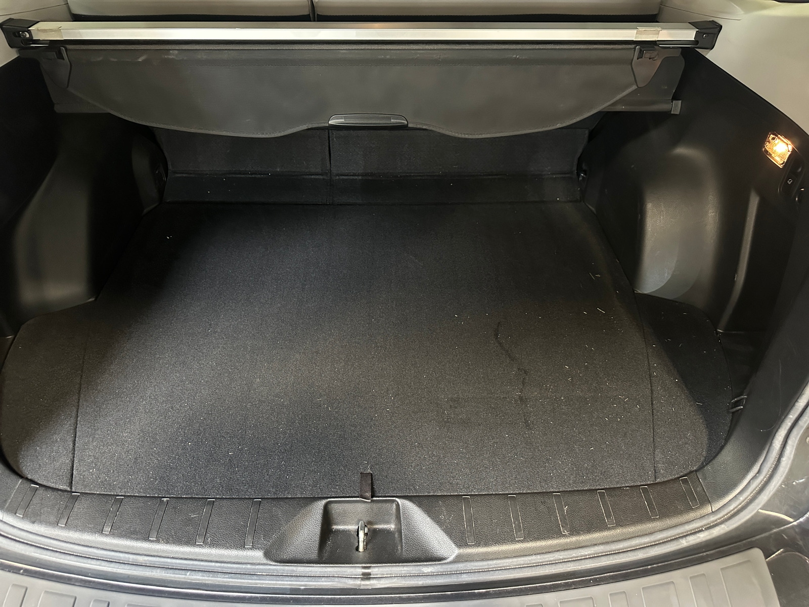 Thumbnail: 2016 Subaru Forester - 6