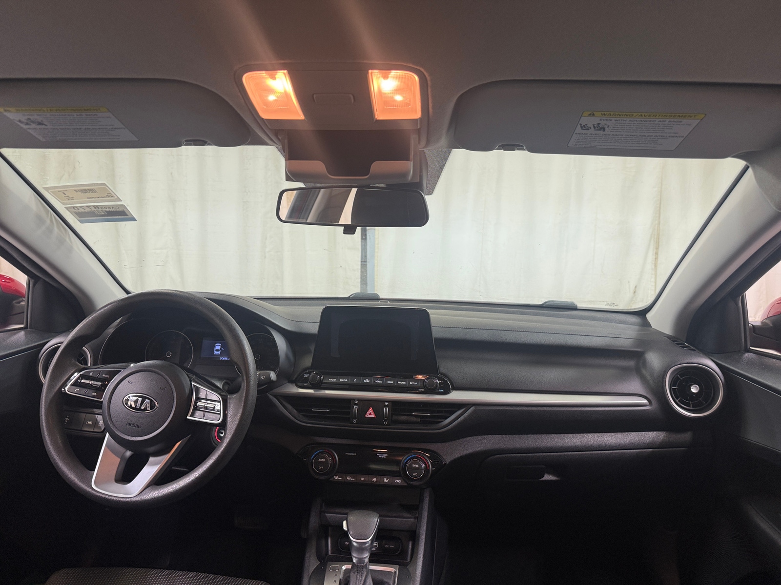 Thumbnail: 2019 Kia Forte - 3