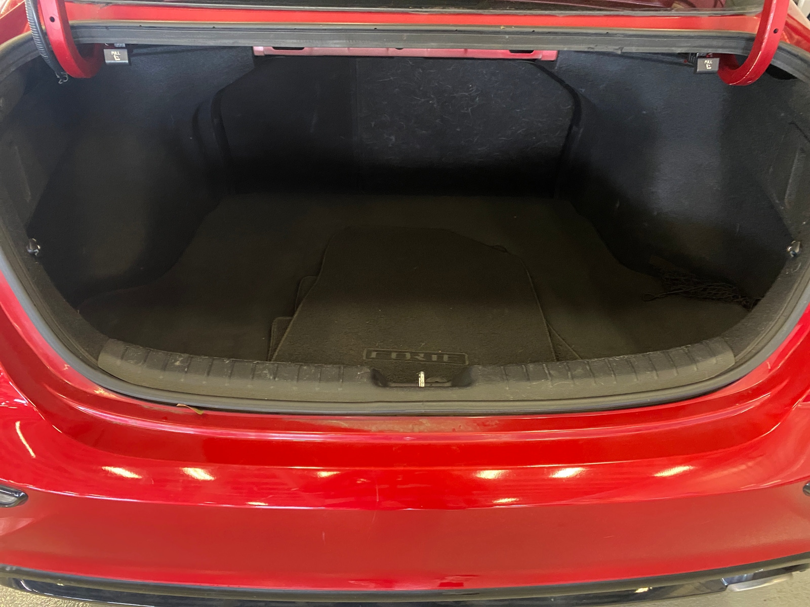Thumbnail: 2019 Kia Forte - 7
