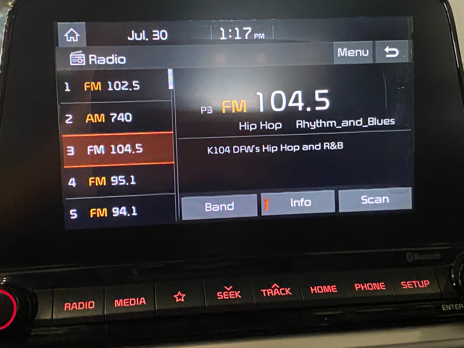 Thumbnail: 2019 Kia Forte - 4