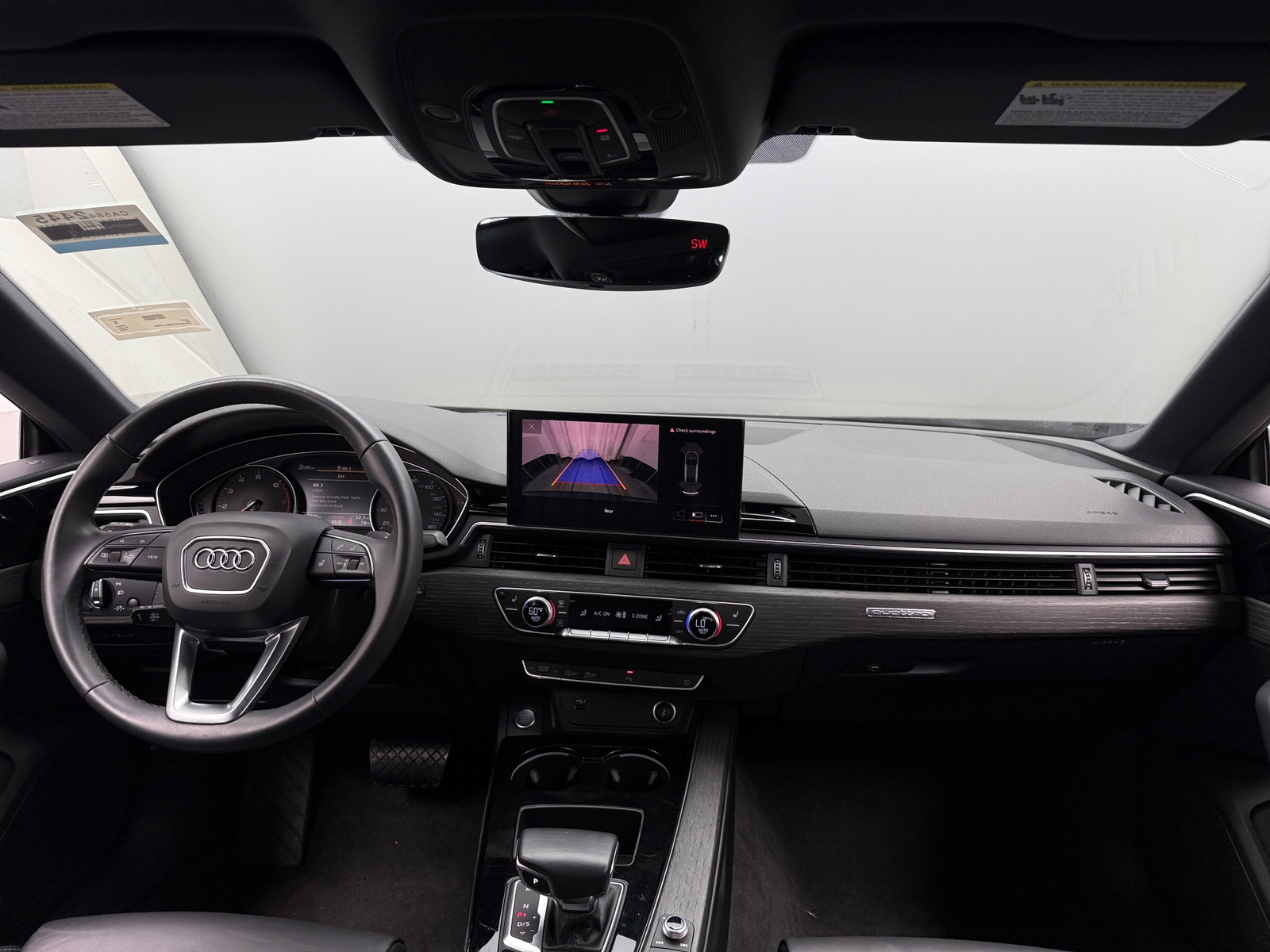 Thumbnail: 2024 Audi A5 - 2