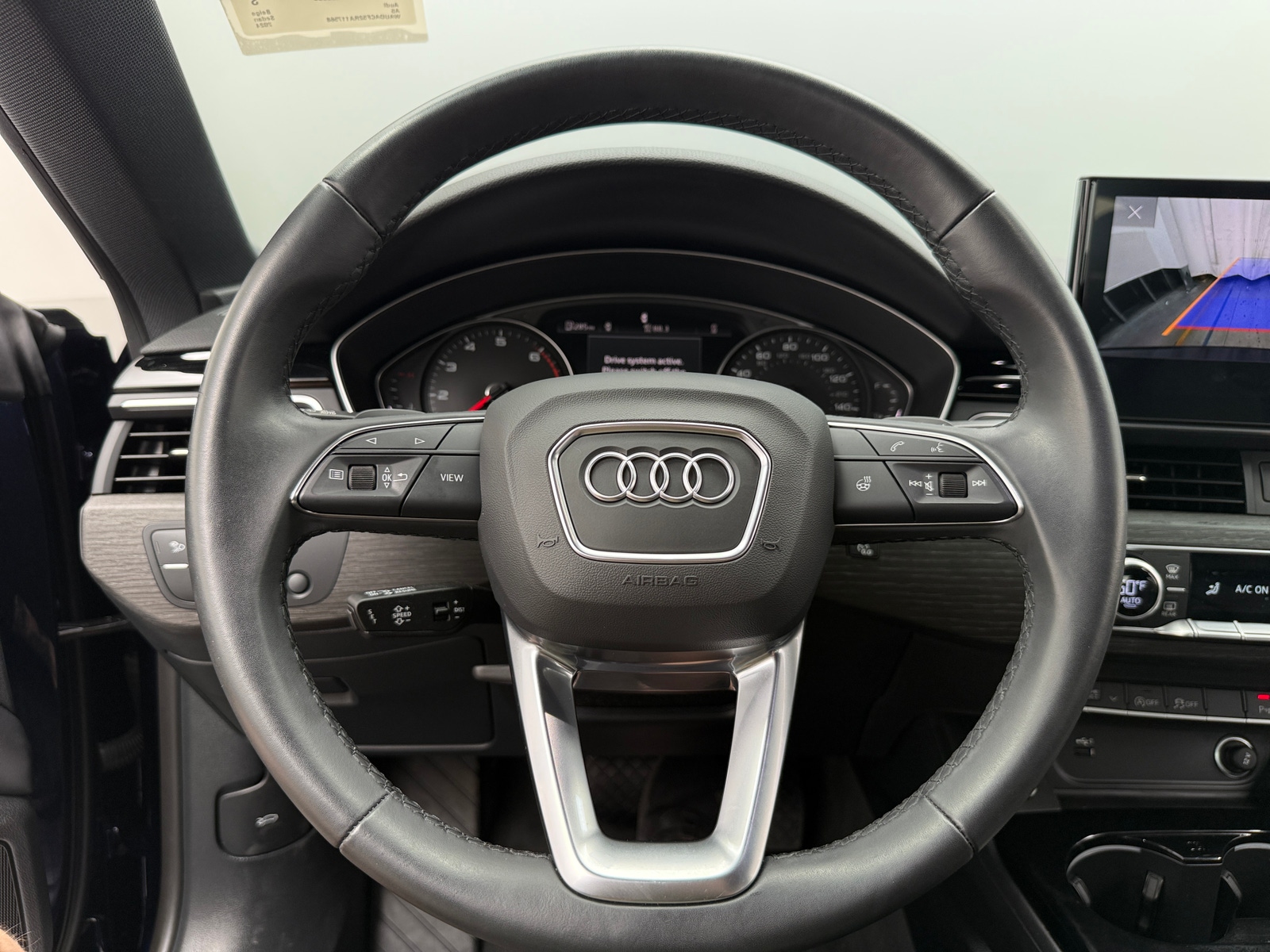 Thumbnail: 2024 Audi A5 - 4