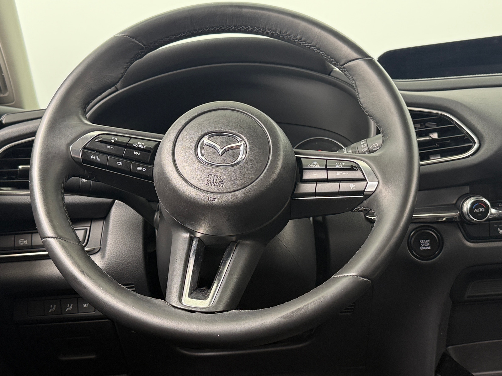 Thumbnail: 2024 Mazda CX-30 - 4