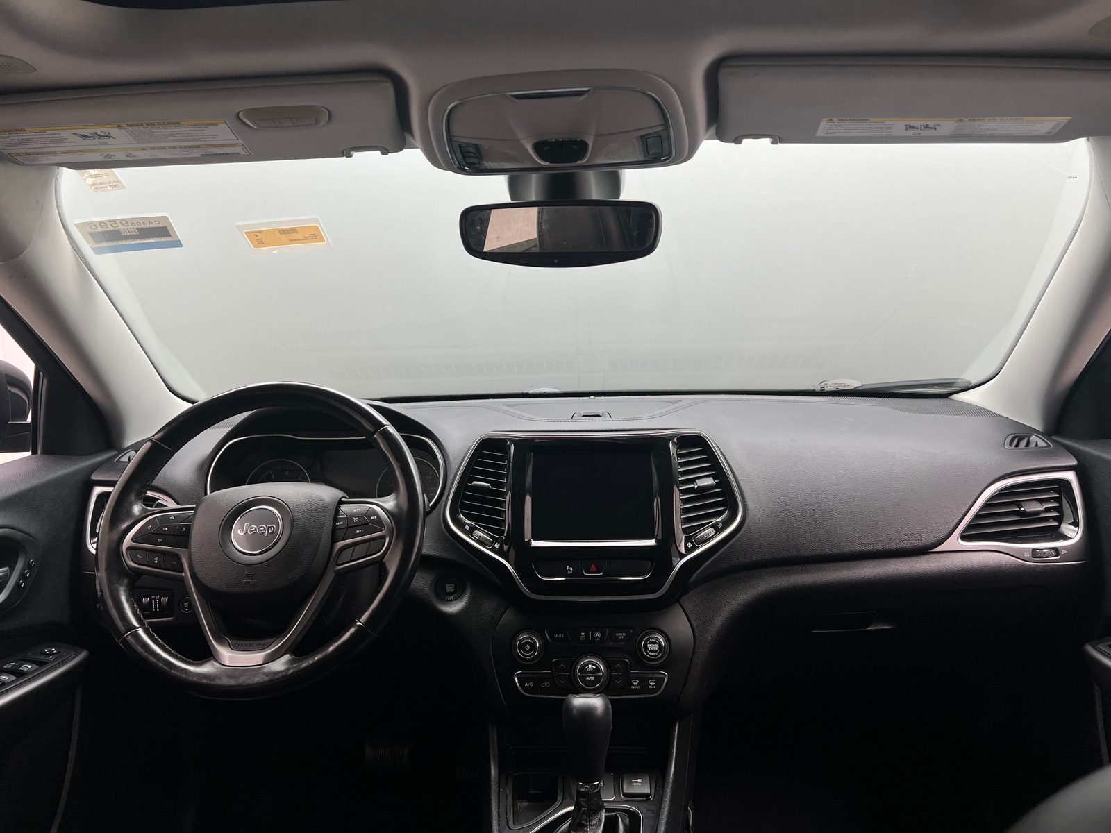 Thumbnail: 2020 Jeep Cherokee - 2