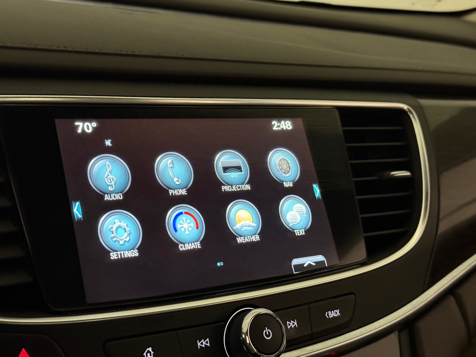 Thumbnail: 2017 Buick LaCrosse - 3