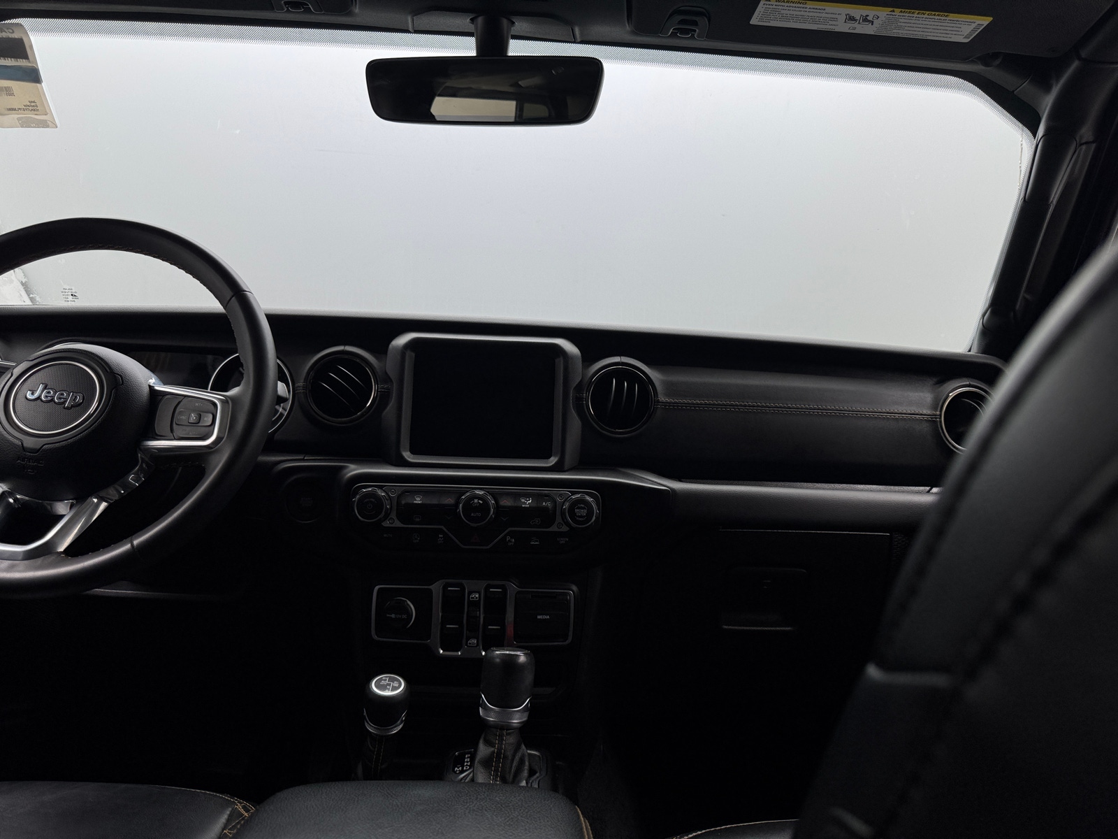 Thumbnail: 2023 Jeep Gladiator - 2