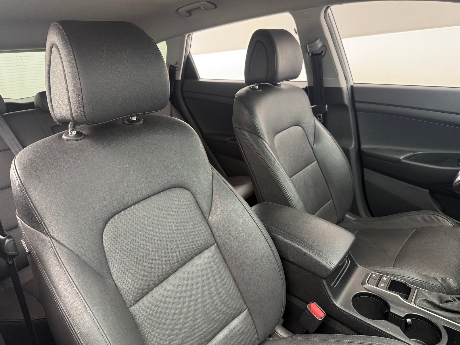 Thumbnail: 2016 Hyundai Tucson - 2