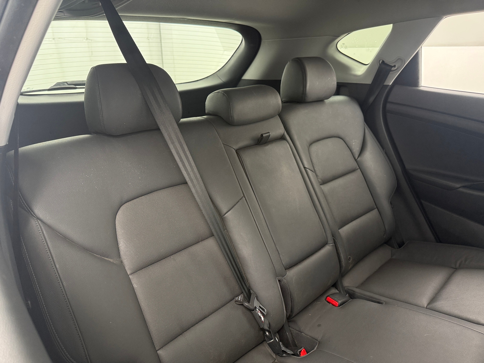 Thumbnail: 2016 Hyundai Tucson - 6