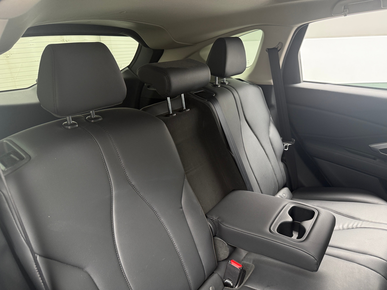 Thumbnail: 2021 Acura RDX - 5