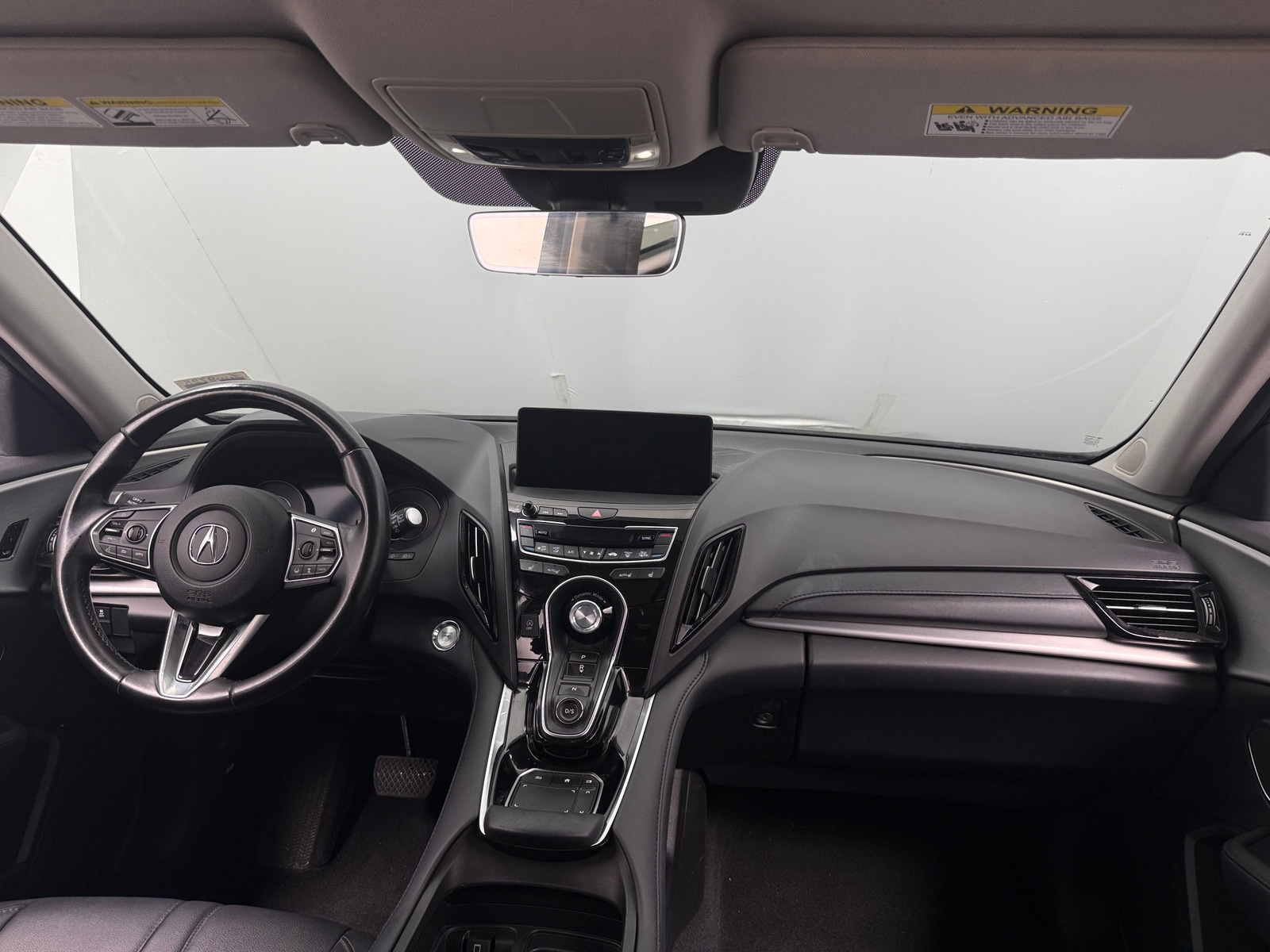 Thumbnail: 2021 Acura RDX - 2