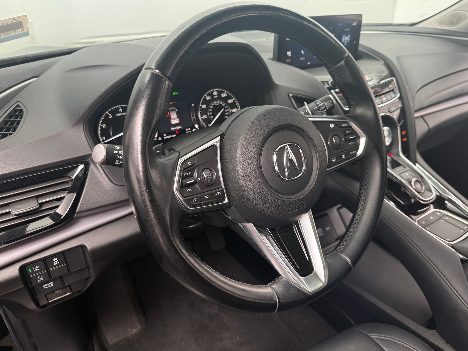 Thumbnail: 2021 Acura RDX - 4