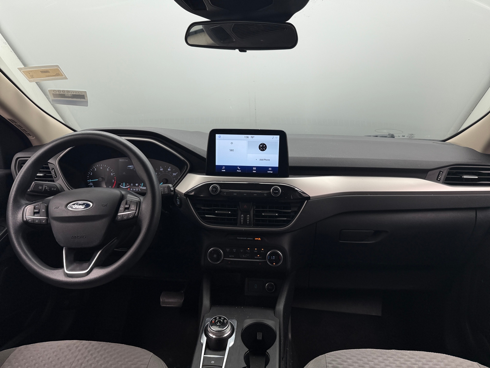 Thumbnail: 2020 Ford Escape - 3