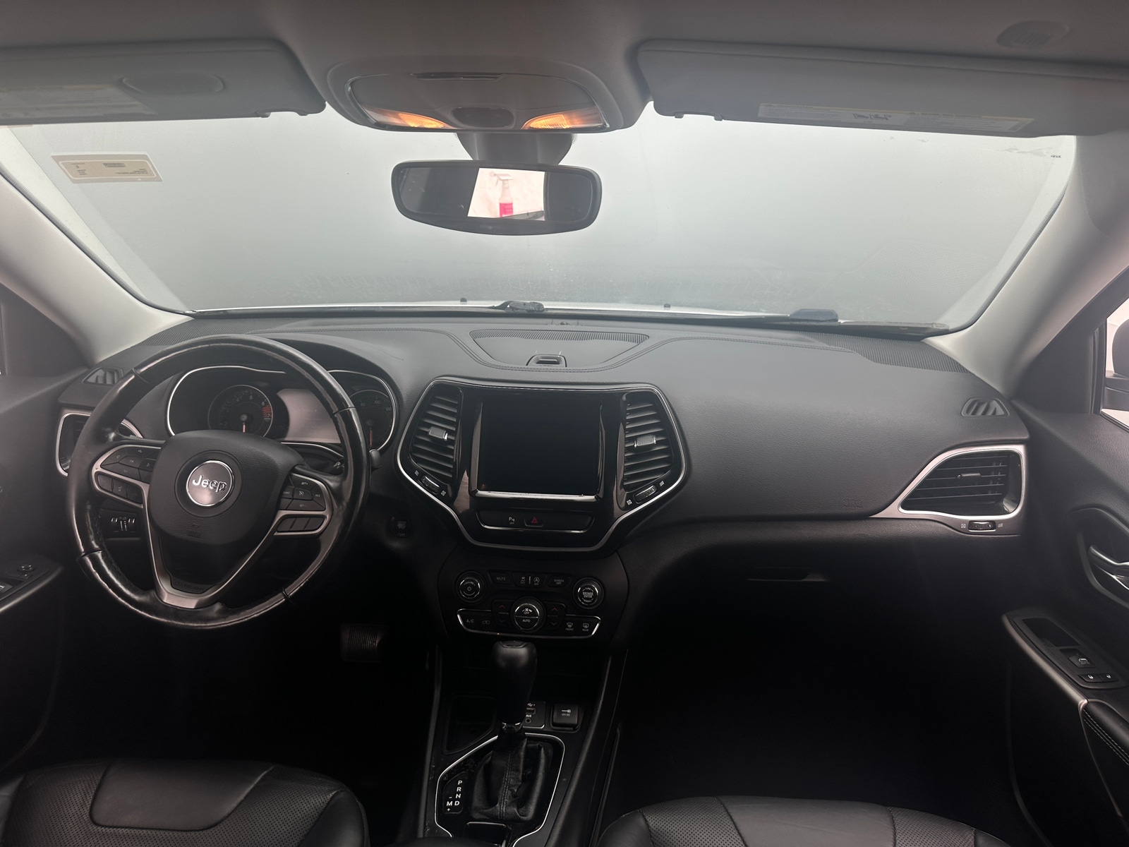 Thumbnail: 2020 Jeep Cherokee - 2