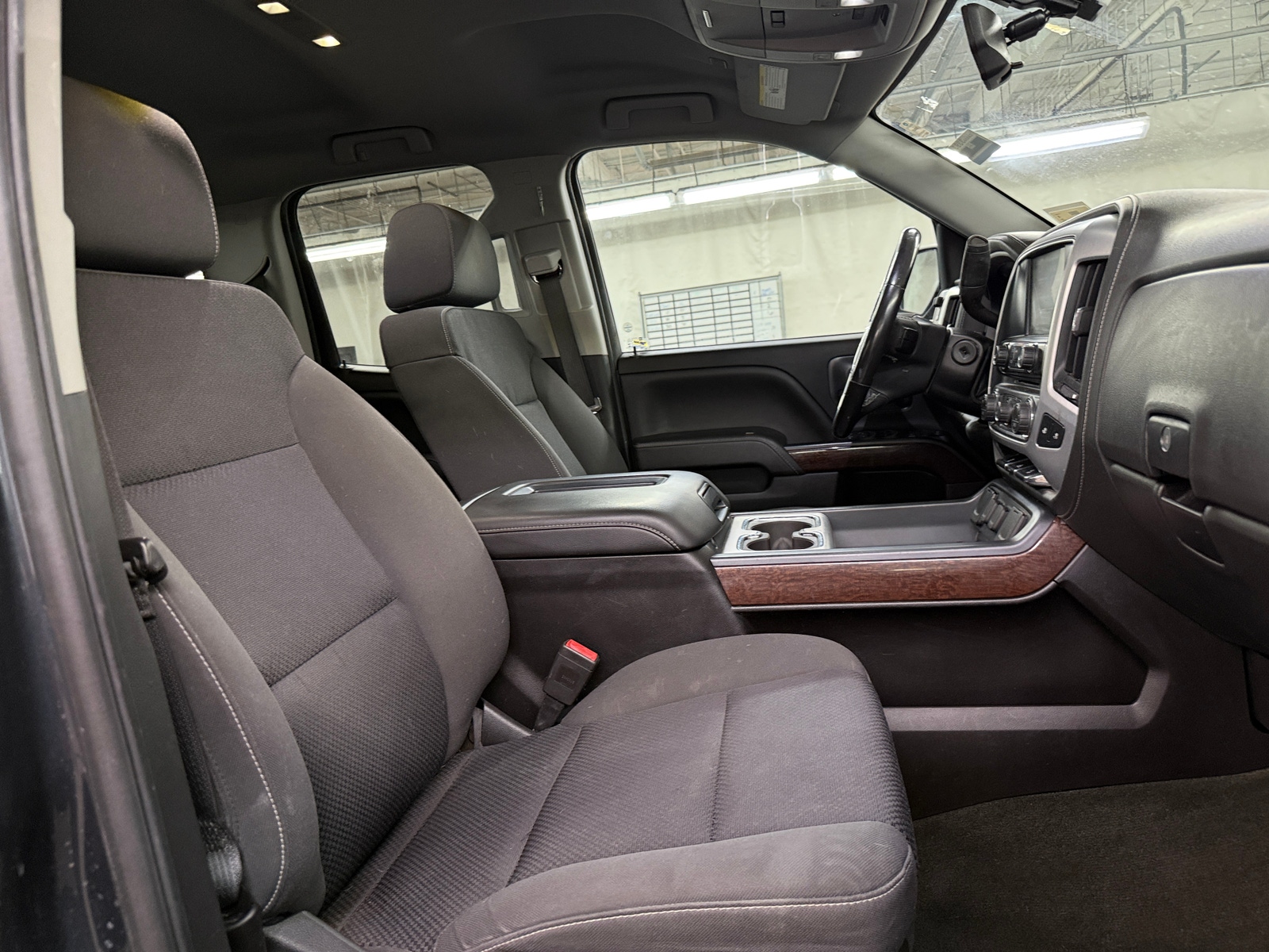 Thumbnail: 2018 GMC Sierra 1500 - 2