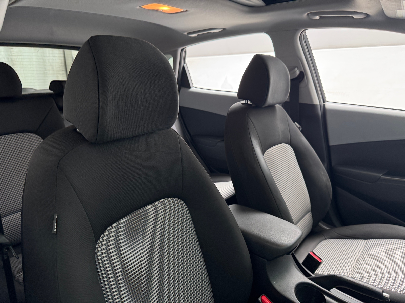 Thumbnail: 2018 Hyundai Kona - 2