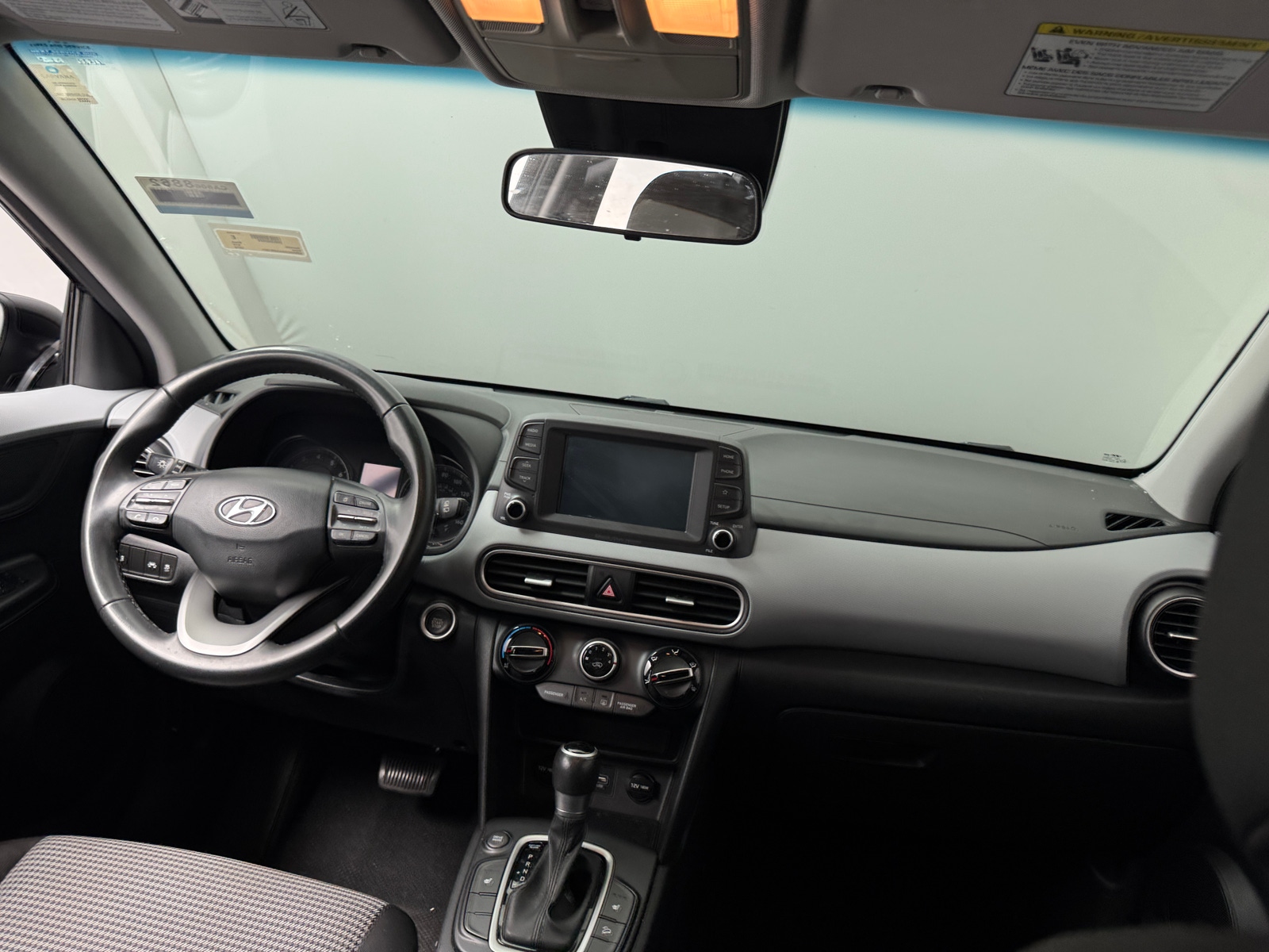 Thumbnail: 2018 Hyundai Kona - 3
