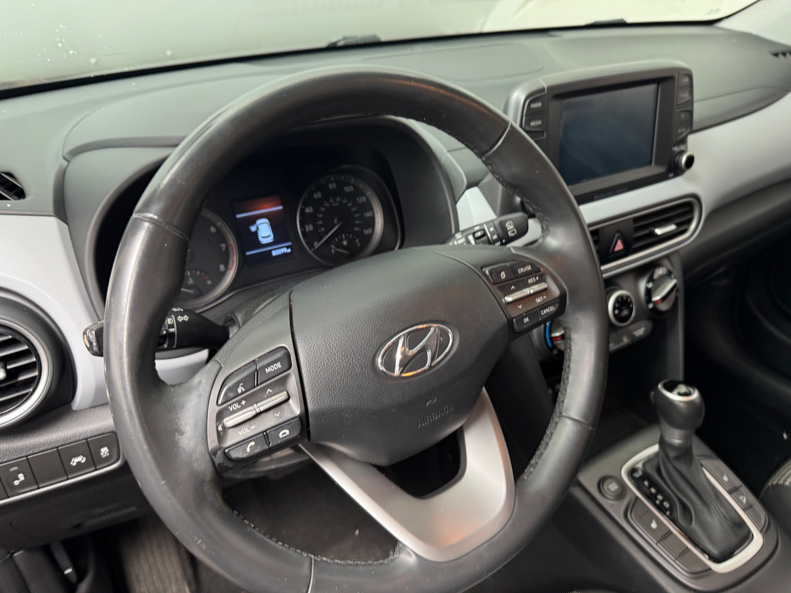 Thumbnail: 2018 Hyundai Kona - 5