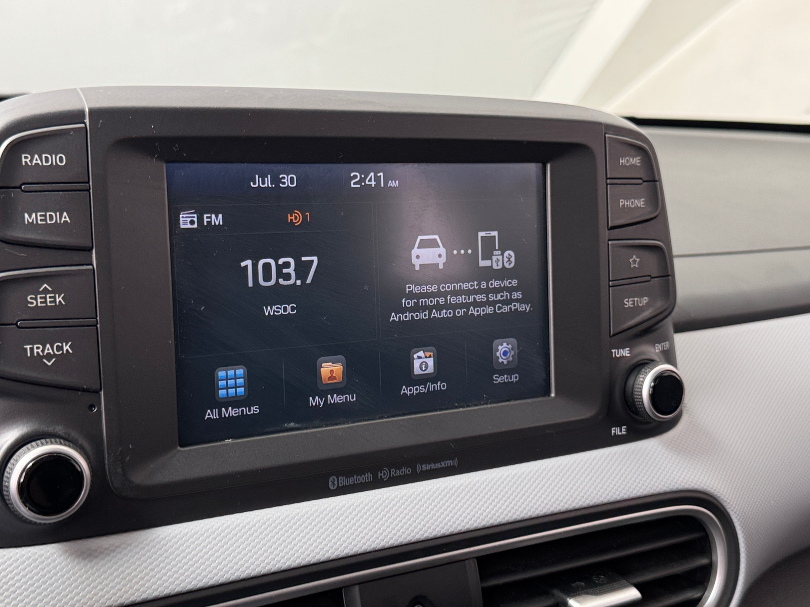 Thumbnail: 2018 Hyundai Kona - 4