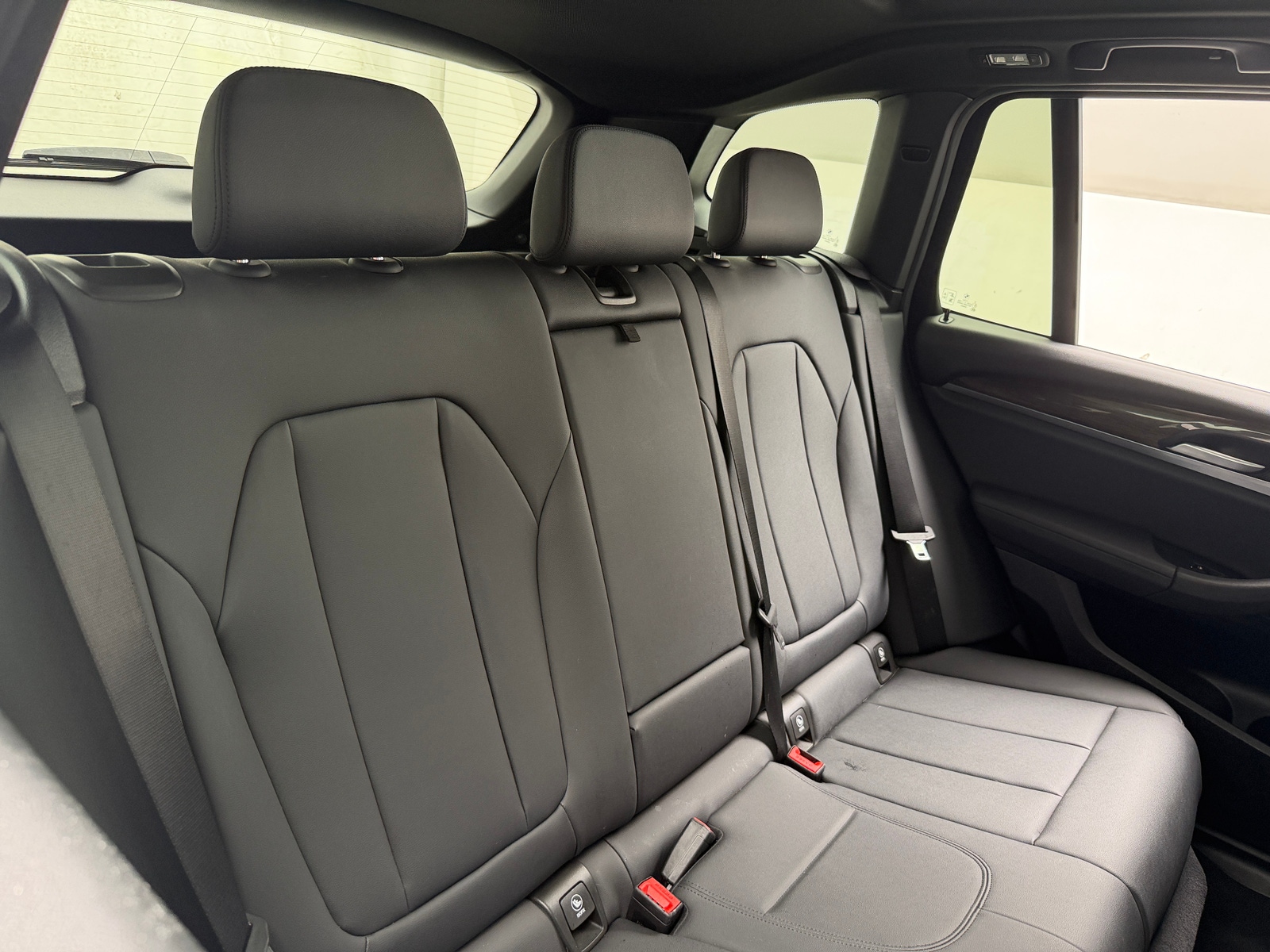 Thumbnail: 2019 BMW X3 - 5